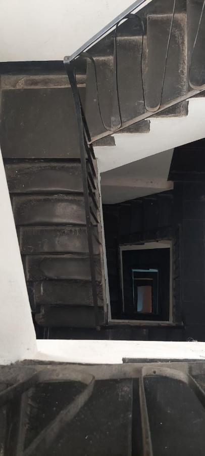 La Graziosa Del Carmine Génova Exterior foto