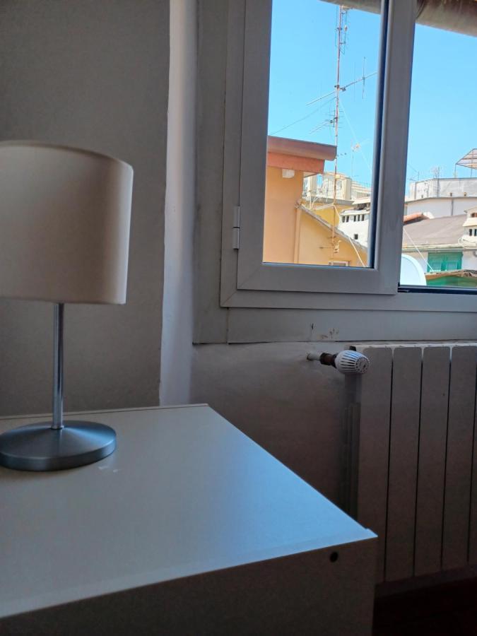 La Graziosa Del Carmine Génova Exterior foto